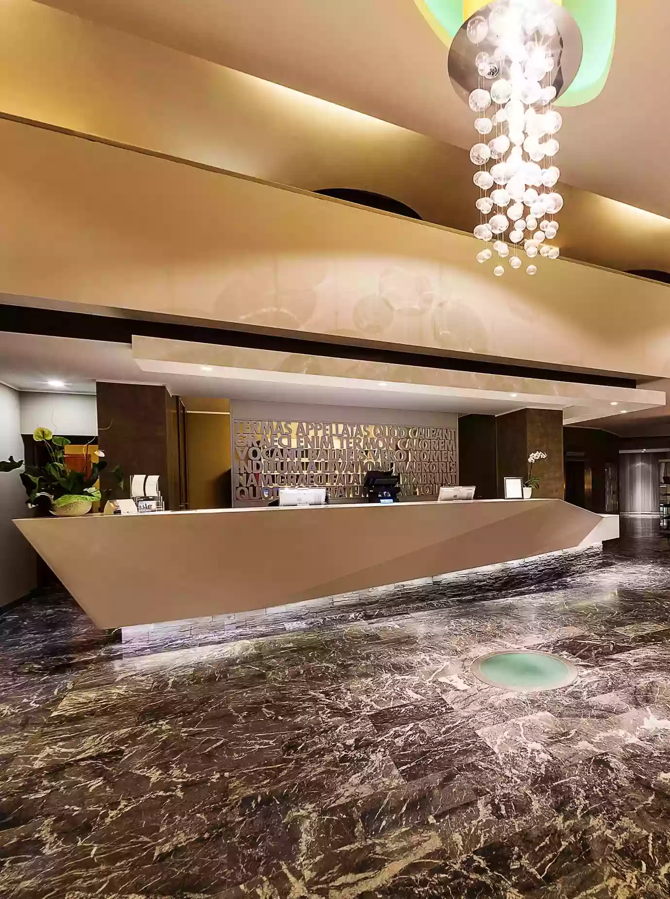 Hotel Majestic - Galzignano Resort Terme & Golf Hotel Majestic - Galzignano Resort Terme & Golf
