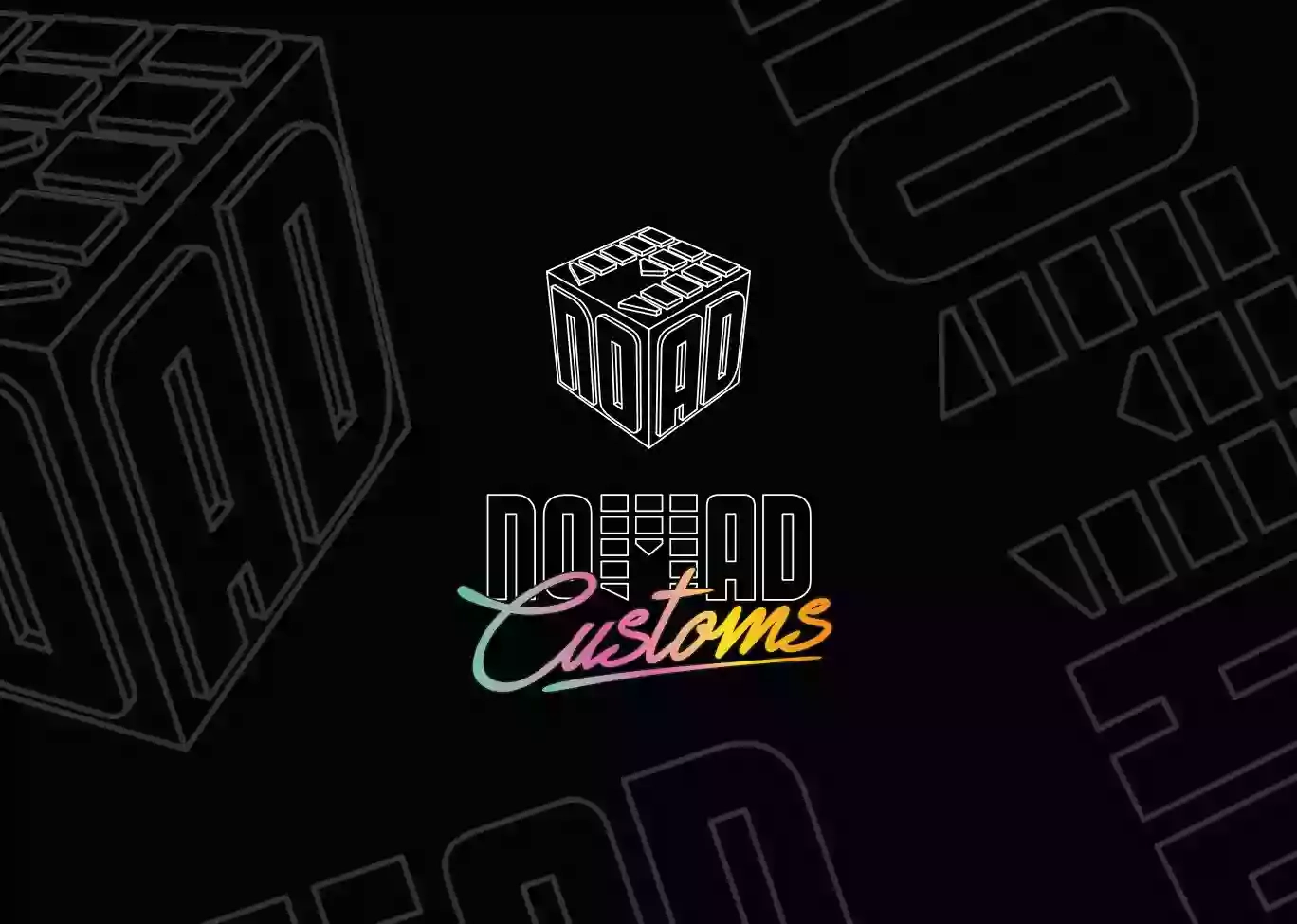Nomad Customs Nomad Customs