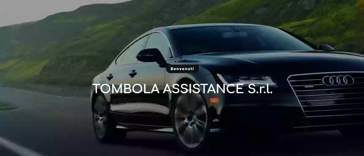 Tombola Assistance Srl Tombola Assistance Srl