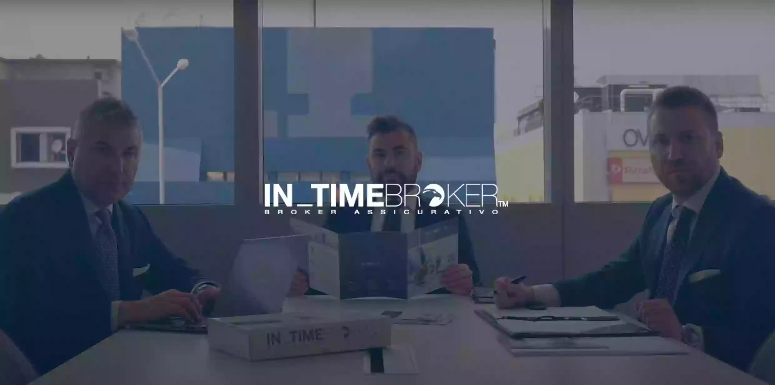 In Time Broker