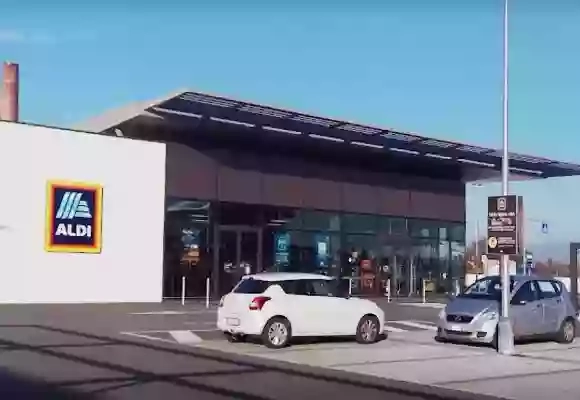 ALDI Camposampiero ALDI Camposampiero