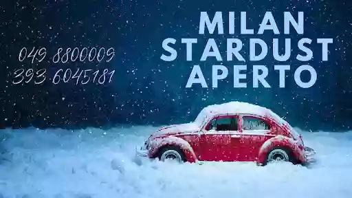 MilanStardust MilanStardust