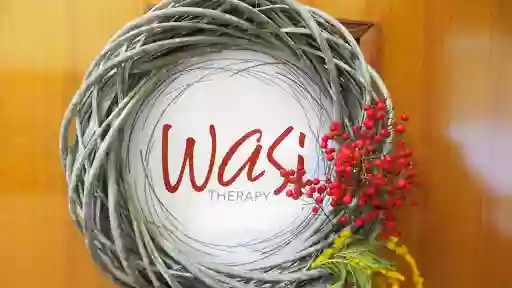 Wasi therapy Wasi therapy
