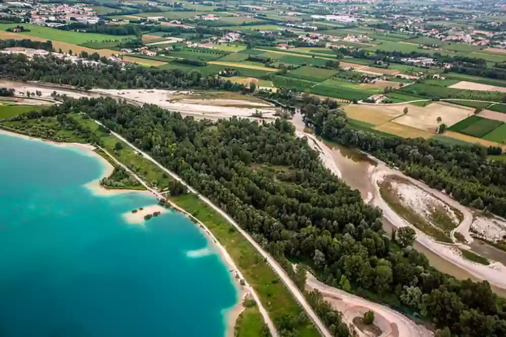 parco Ansa Del Brenta parco Ansa Del Brenta