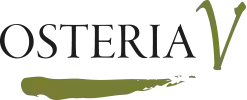 Osteria V Osteria V