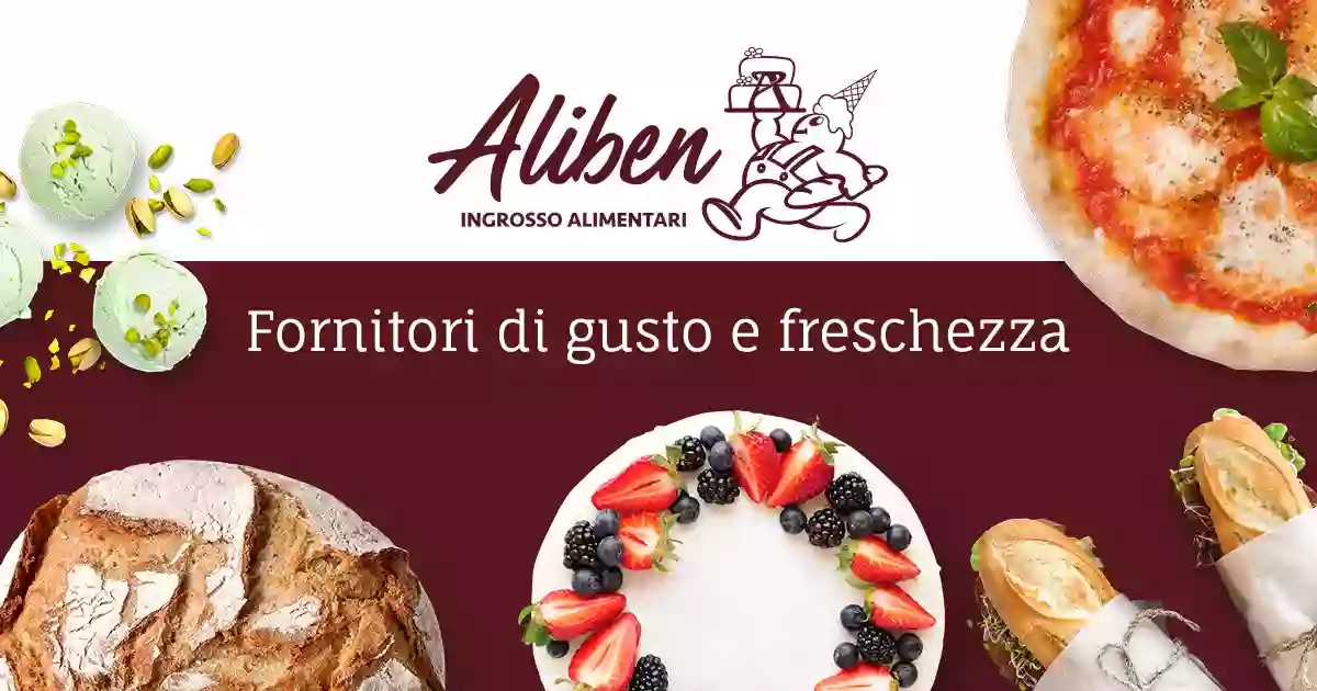 Aliben srl Aliben srl
