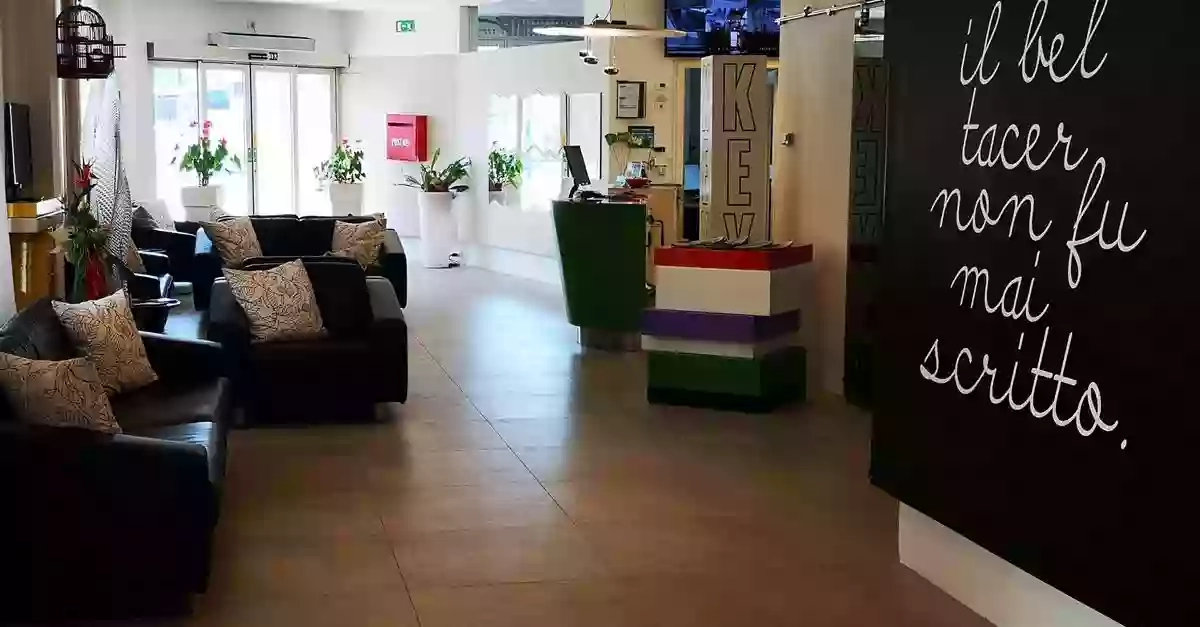 Key Hotel Vicenza