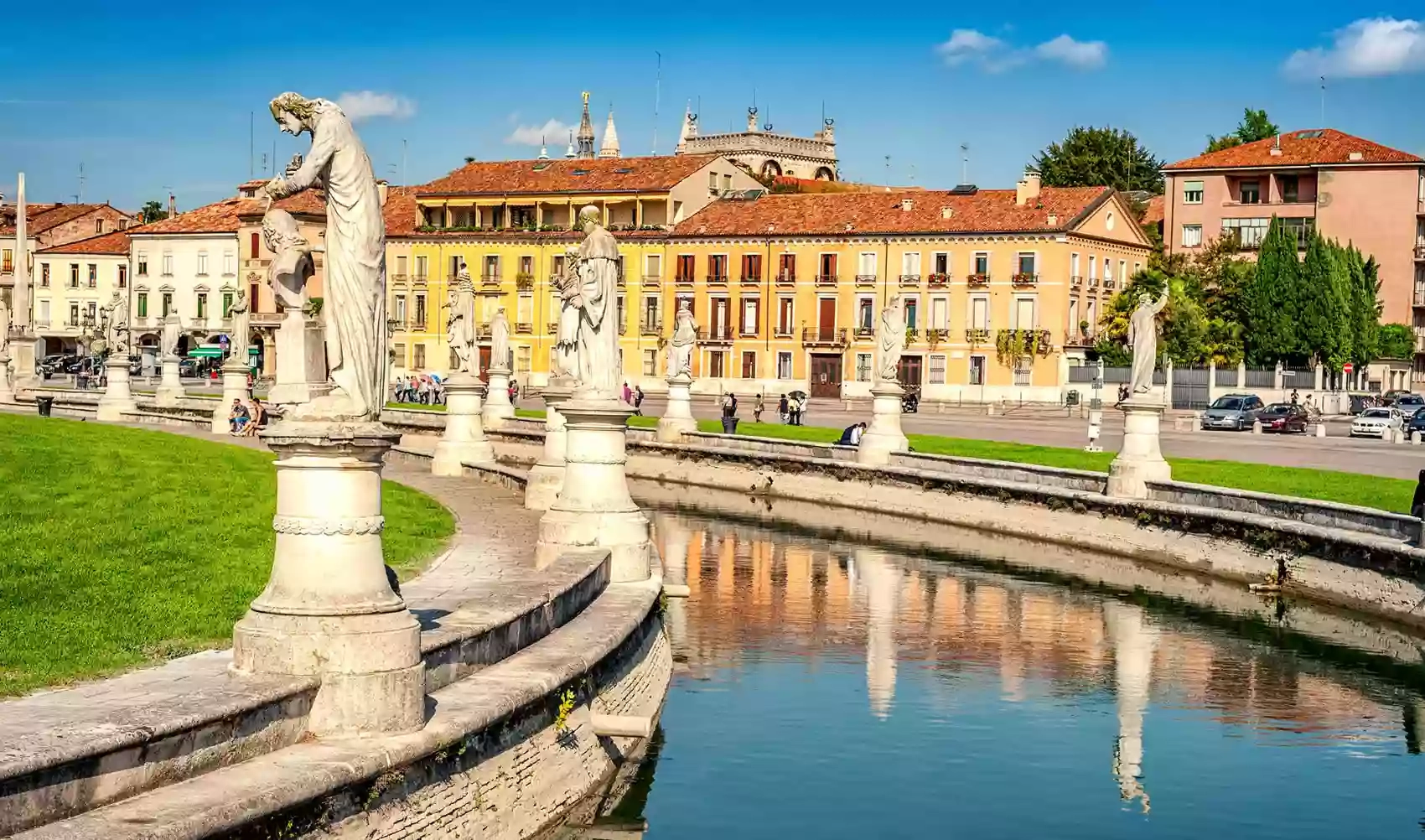 PortaVenezia Padova PortaVenezia Padova