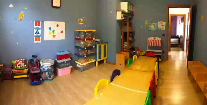 Il Nido di... Ka