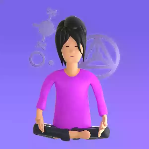 Barbara Shanti Yoga Barbara Shanti Yoga