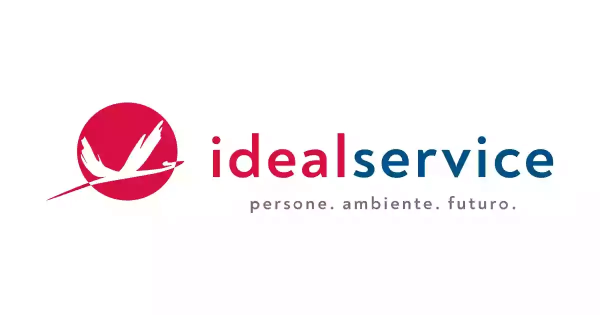 Idealservice Soc. Coop. Idealservice Soc. Coop.