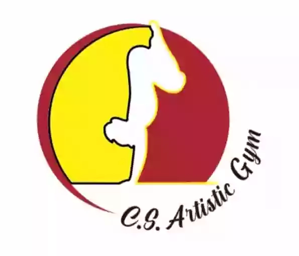 C.S. ARTISTIC GYM C.S. ARTISTIC GYM