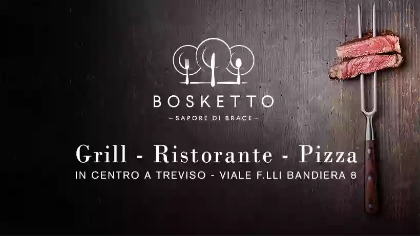 Ristorante Bosketto Ristorante Bosketto