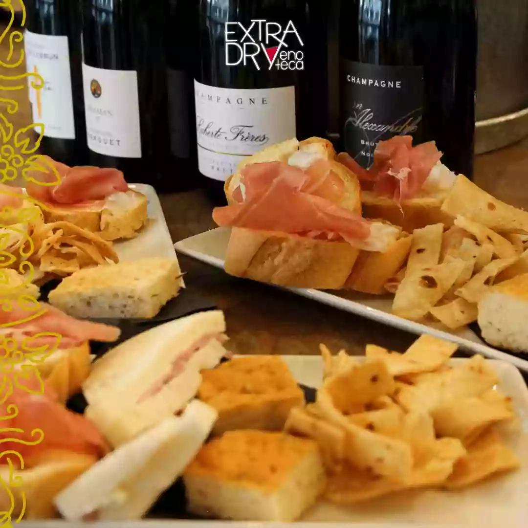 Enoteca Extra Dry Enoteca Extra Dry