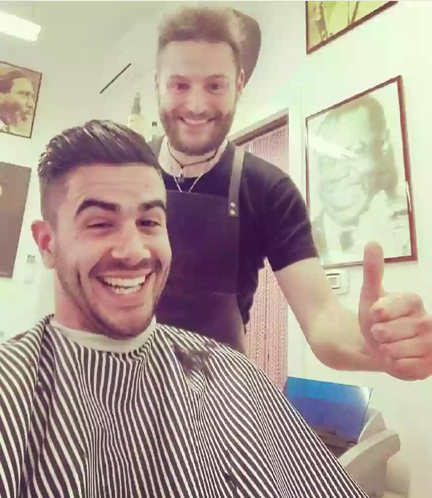 Alberto Il Barbiere Alberto Il Barbiere