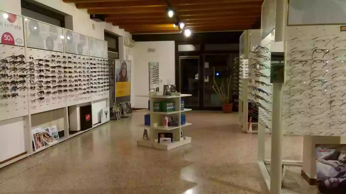 Ottica Diapason Limena Ottica Diapason Limena
