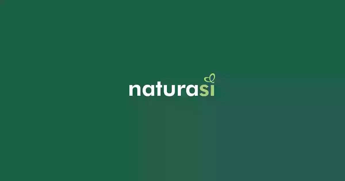 NaturaSì NaturaSì