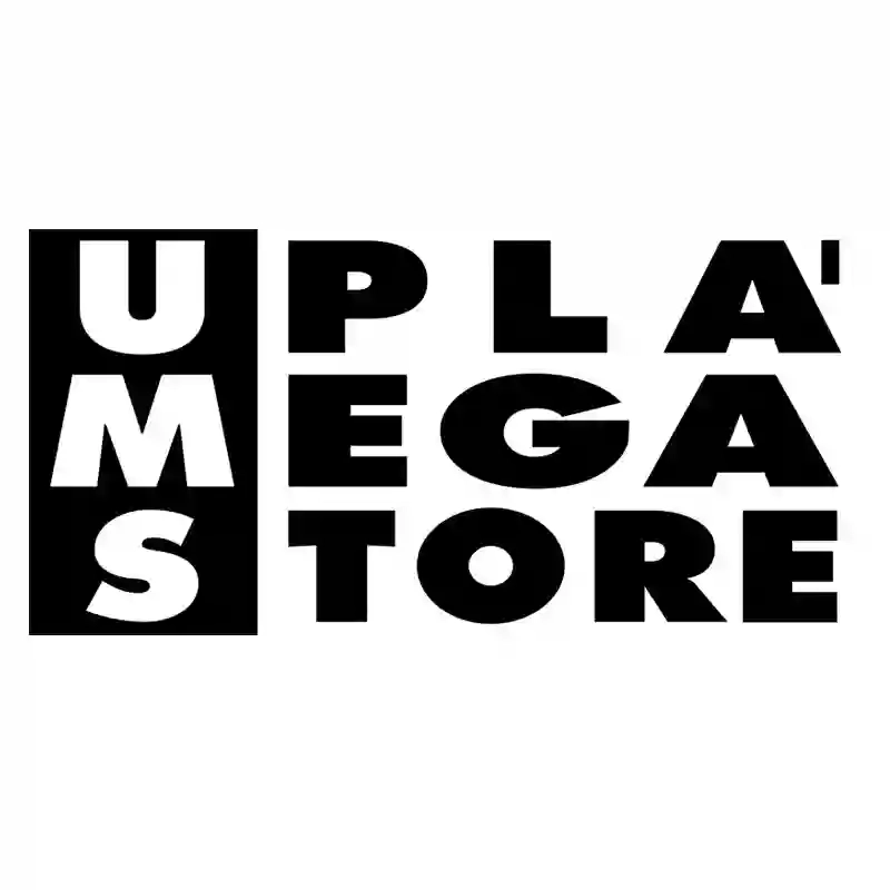 Upla' Mega Store Upla' Mega Store