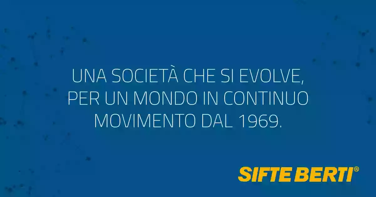 Sifte Berti Spa Sifte Berti Spa