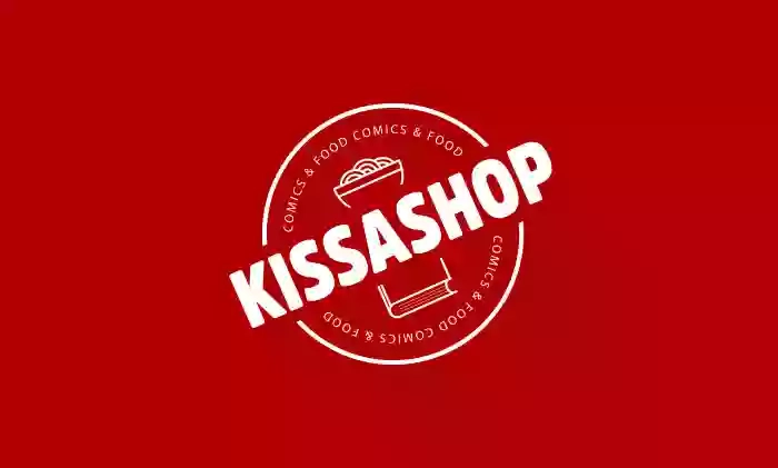 Kissa Shop Kissa Shop