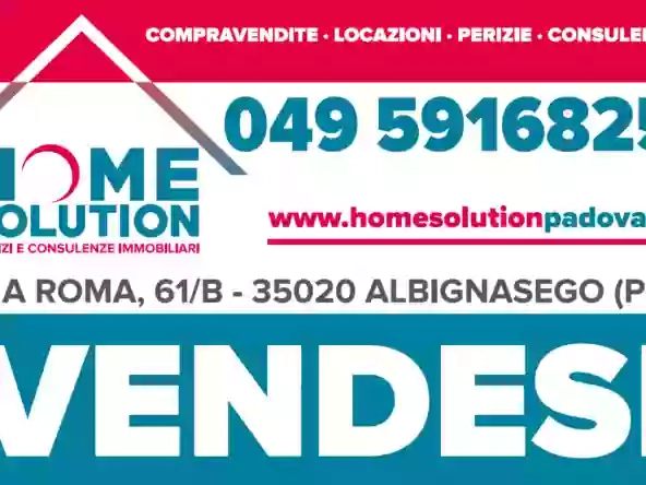 HOME SOLUTION HOME SOLUTION