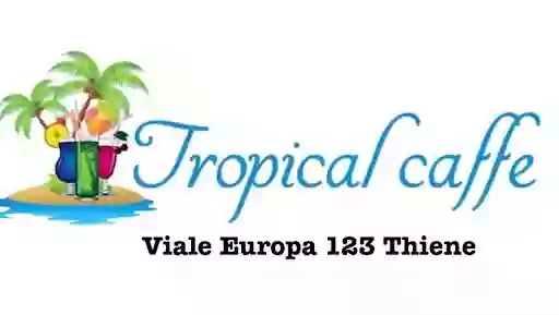 Tropical Caffe Tropical Caffe