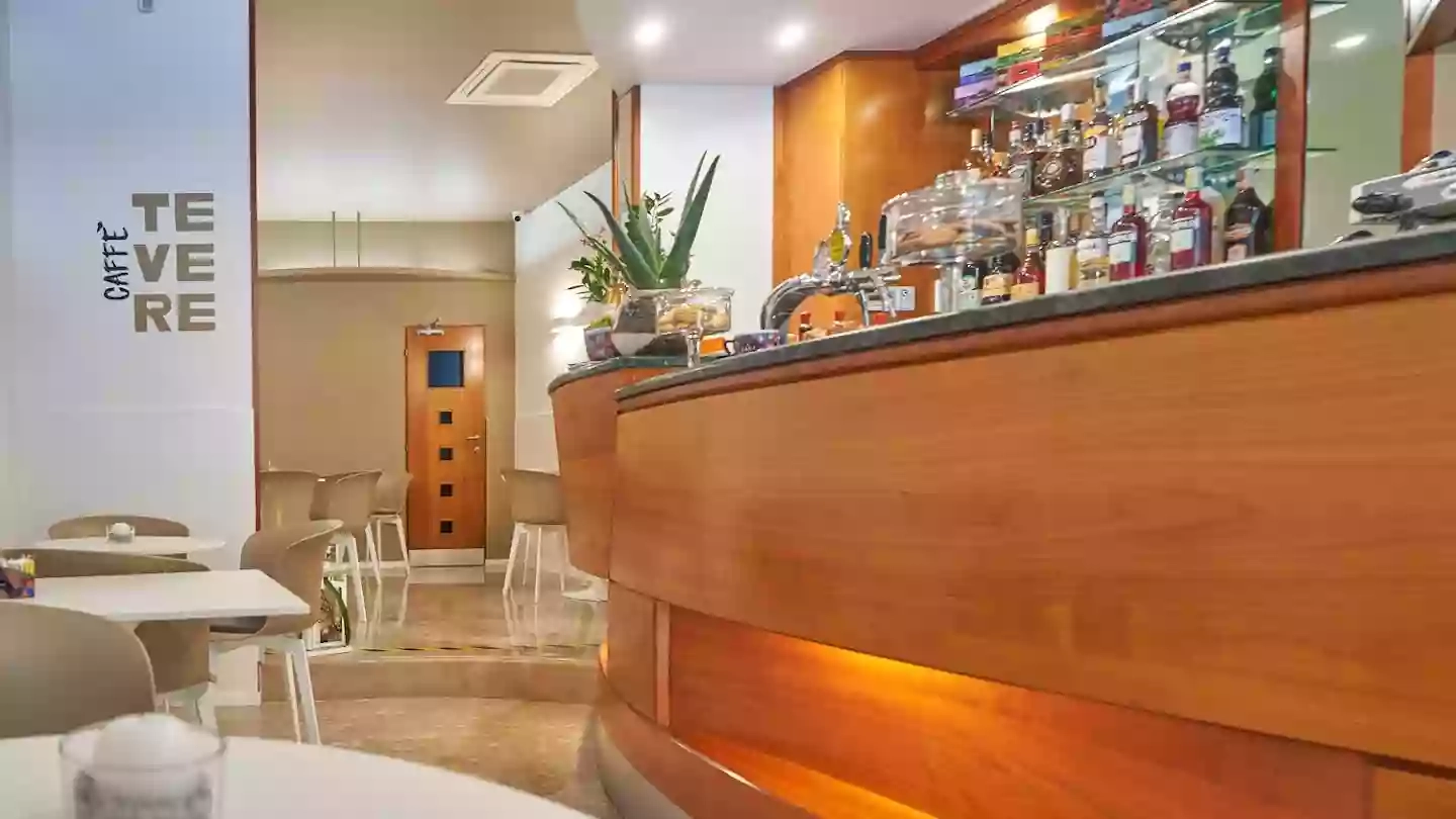 Bar Tevere Bar Tevere