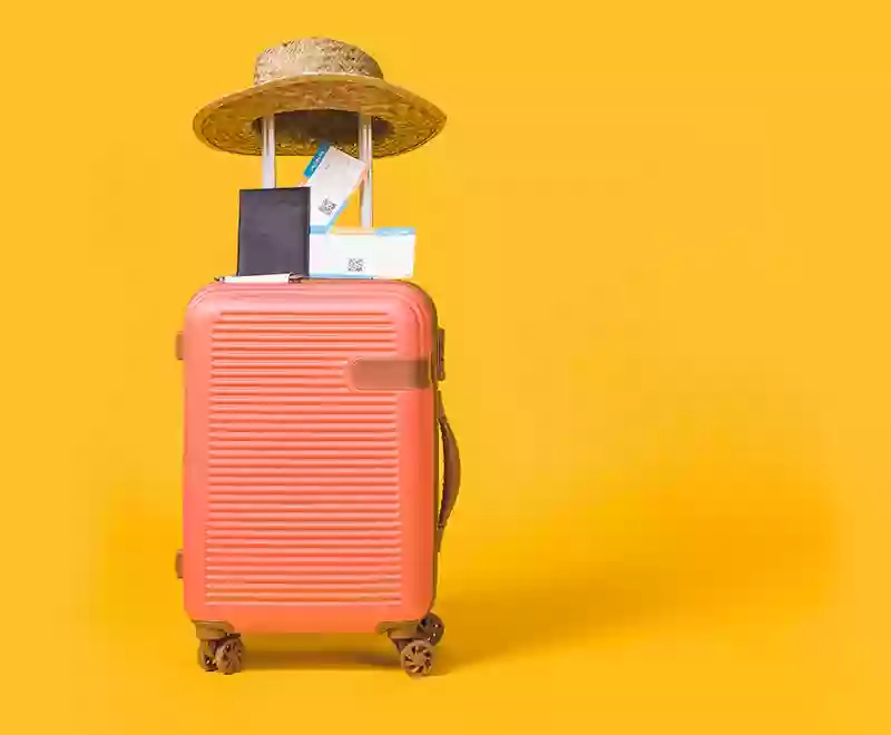Travel Friends Travel Friends