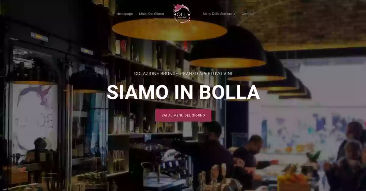 Bolla