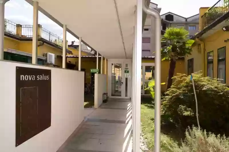 Nova salus Nova salus