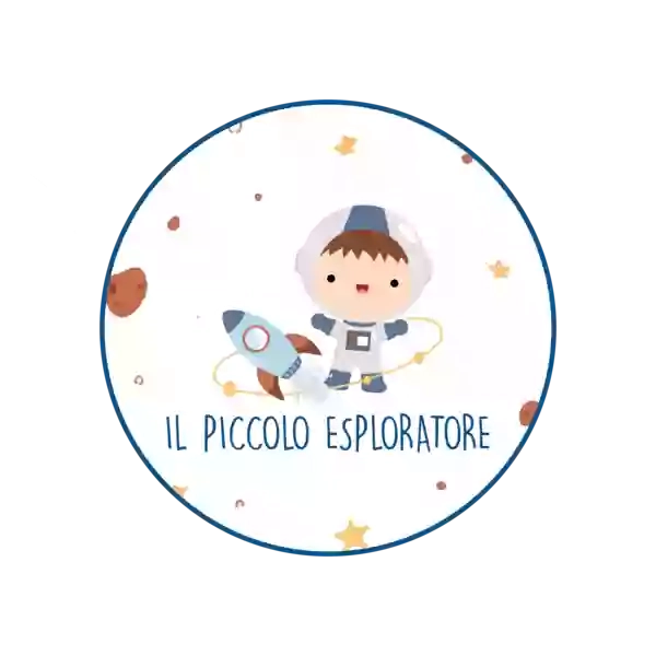 Il Piccolo Esploratore Grado Il Piccolo Esploratore Grado
