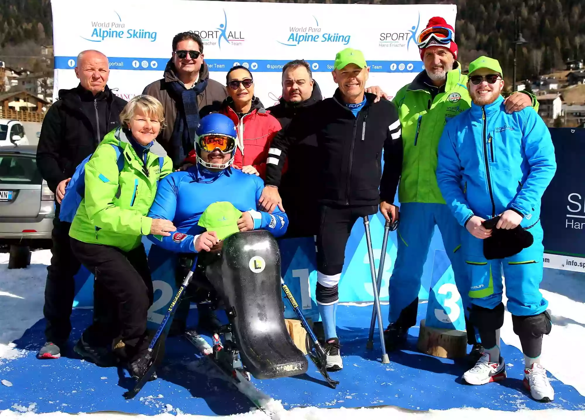 SportXAll SportXAll
