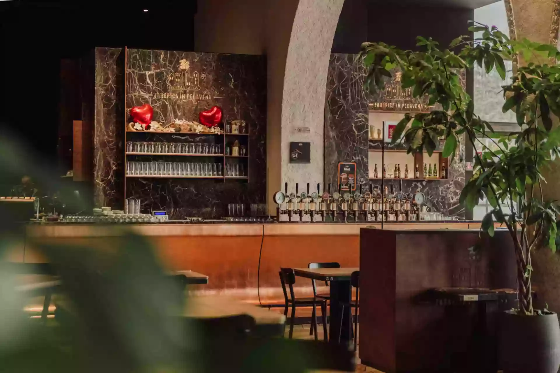 La Birreria Pedavena La Birreria Pedavena