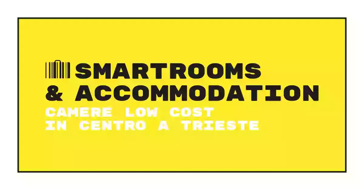 Smart Rooms Smart Rooms