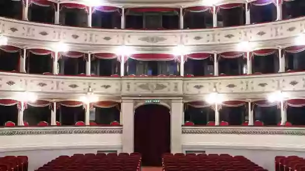 Teatro Sociale di Mantova Teatro Sociale di Mantova