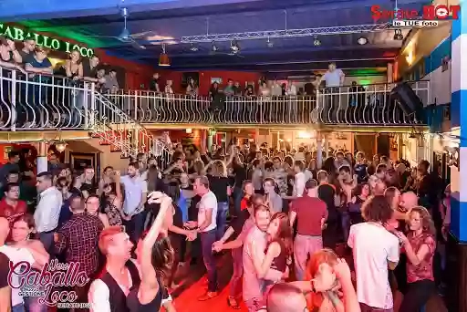 Caballo Loco Caballo Loco