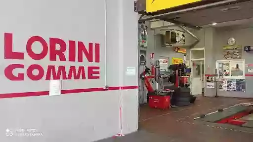 Lorini Gomme Lorini Gomme