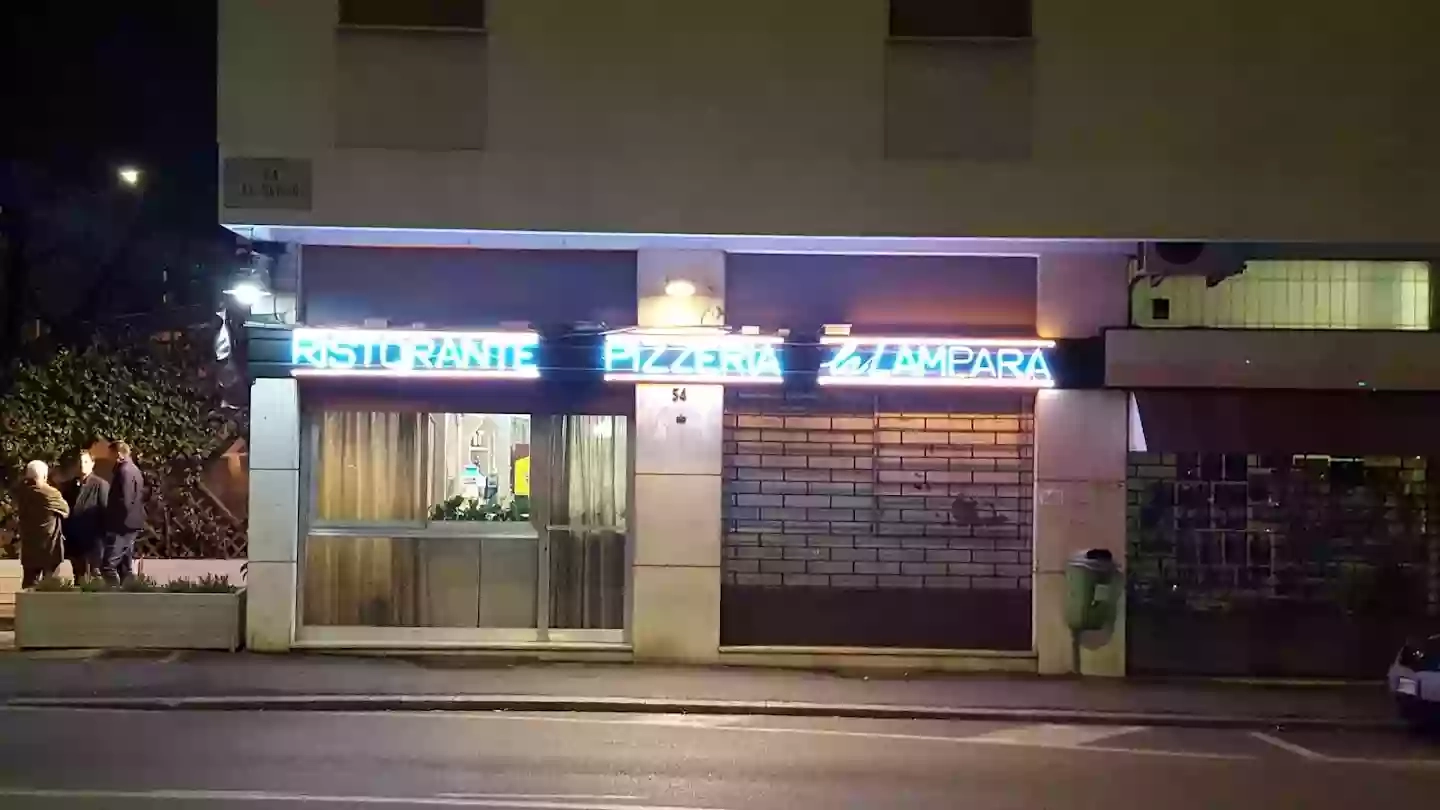 La Lampara La Lampara