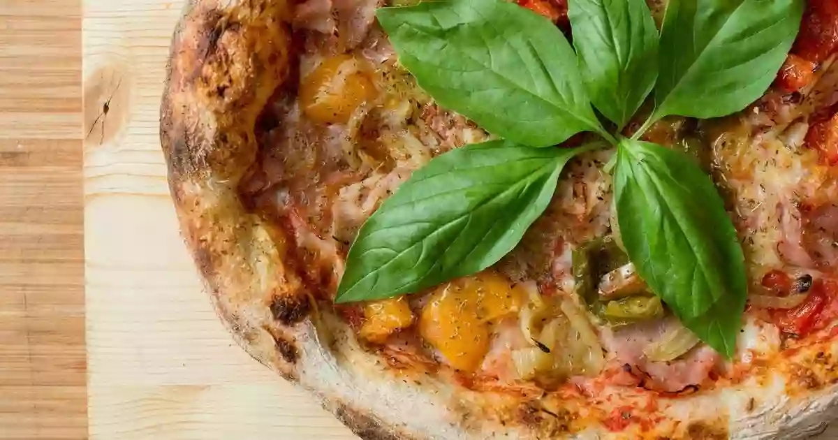 METRO PIZZA METRO PIZZA