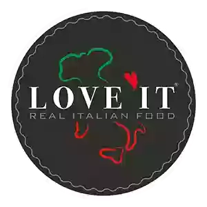 Love IT Pizza Lonato Love IT Pizza Lonato