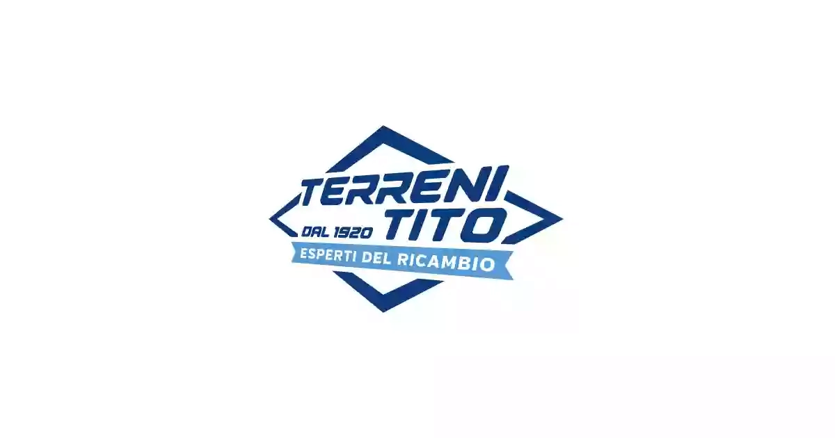 Terreni Tito (S.R.L.) Terreni Tito (S.R.L.)