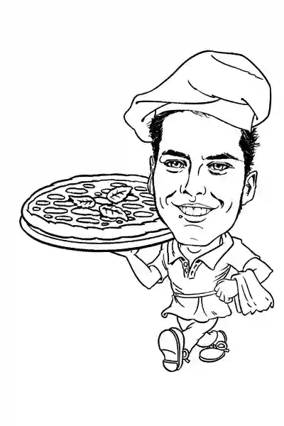 Pizzeria da Albert