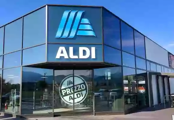 ALDI Pedrengo ALDI Pedrengo
