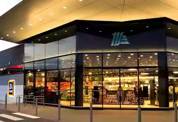 ALDI Bagnolo Mella