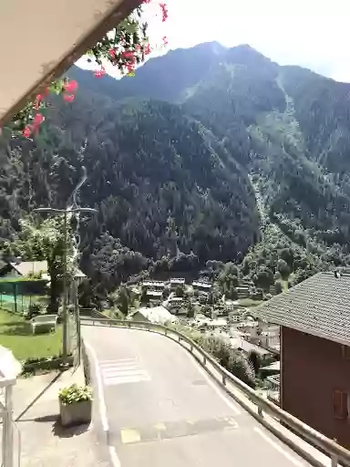Appartamento Branzi Appartamento Branzi