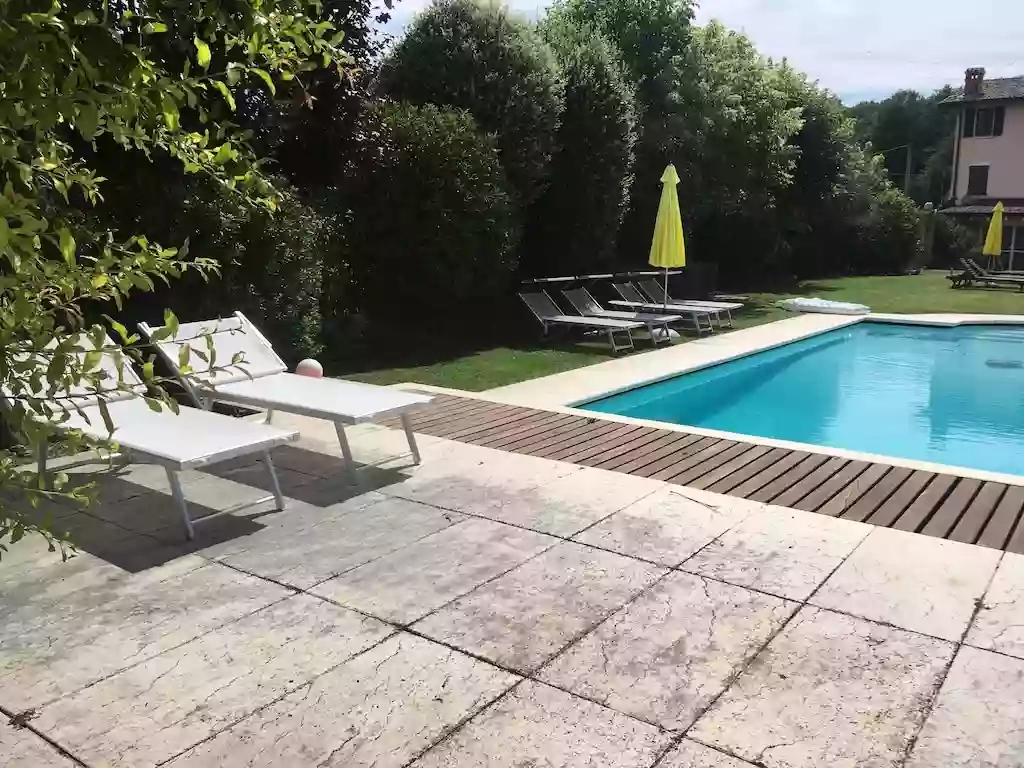 La casetta La casetta
