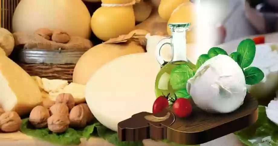 Accattatavillo : Mozzarella di Bufala-Prodotti tipici del sud Accattatavillo : Mozzarella di Bufala-Prodotti tipici del sud