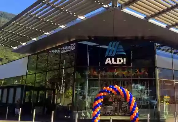 ALDI Breno ALDI Breno