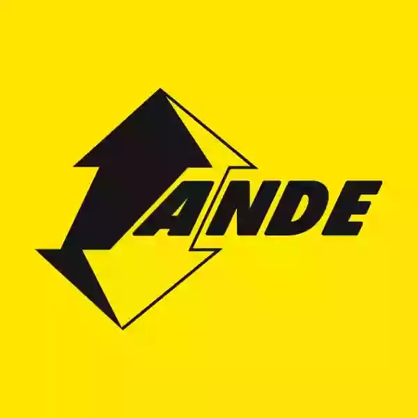 Ande Point Clusone Ande Point Clusone