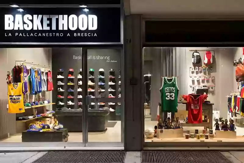 Baskethood